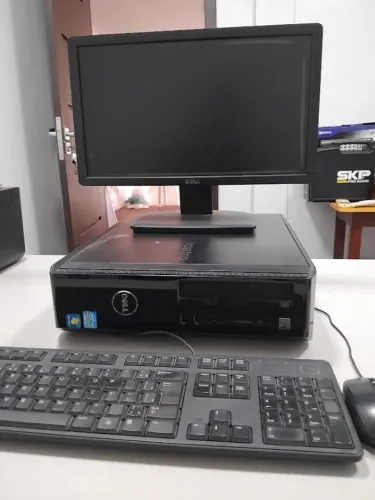 Vendo Desktop del i5