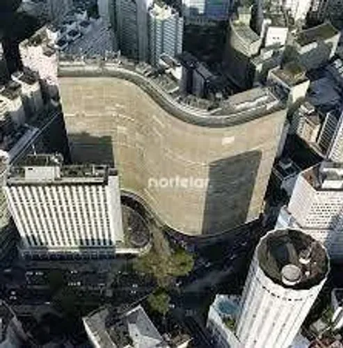 Apartamento à venda, 30 m² por R$ 530.000,00 - Centro Histórico de São Paulo - São Paulo/S