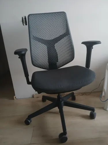 Cadeira Herman Miller - Campo Limpo, São Paulo, SP