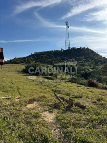 Área Rural à Venda em Itirapina/SP