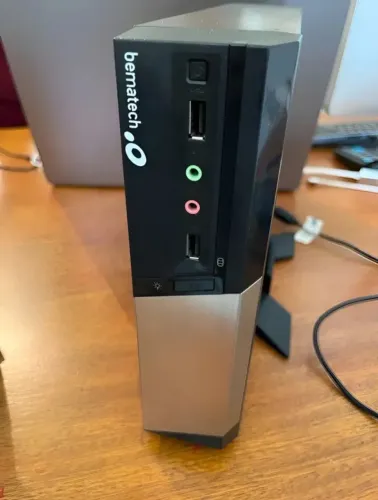 CPU Mini PC - PROMOÇÃO!