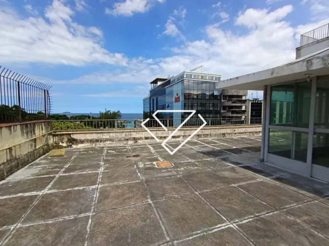 Cobertura com 4 quartos à venda, 784 m² por R$ 7.990.000 - Ipanema - Rio de Janeiro/RJ