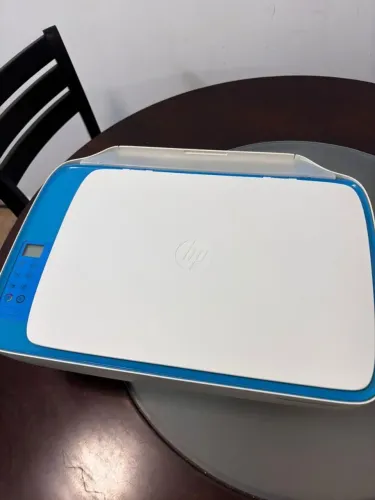 Impressora HP Deskjet 3635