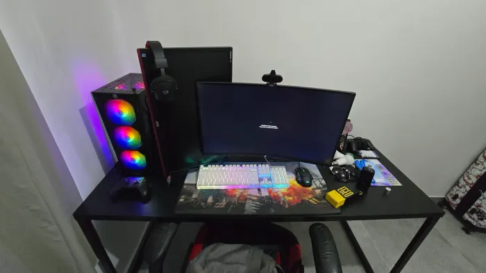 Vendo PC Gamer (Ótimo Estado)