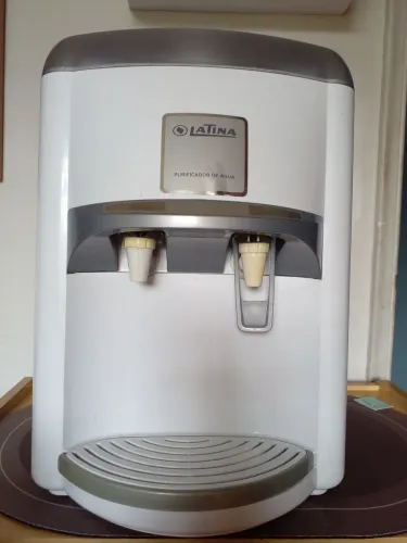 Filtro refrigerador