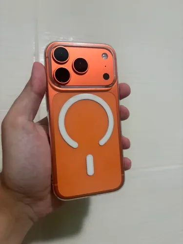 iphone 17 pro 256GB