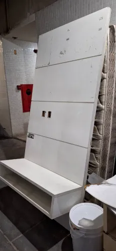 Painel para TV