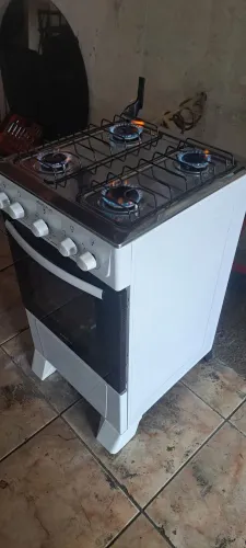 Fogão entrega gratis 