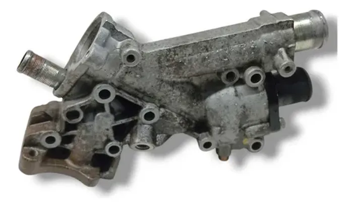 Carcaça Válvula Termostática Xsara Picasso 2002 2004 2.0