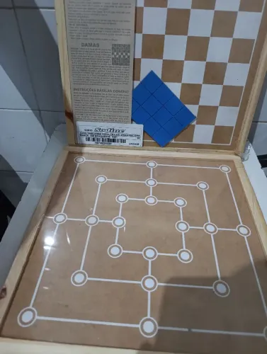 Jogos esportivos 