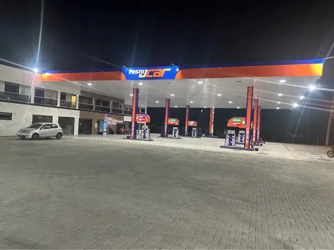 Imóvel para venda com 1200 metros quadrados em Santo Antônio - Carpina - PE
