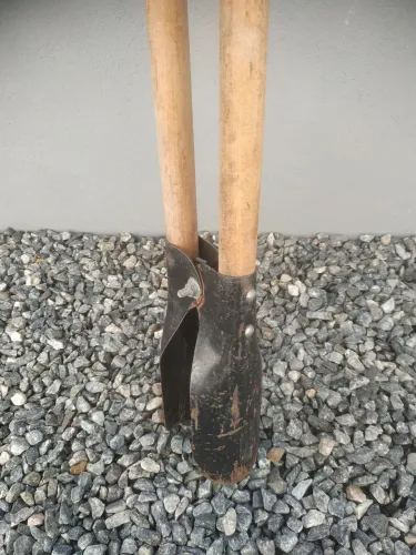 Cavadeira Articulada em perfeitas condições !!