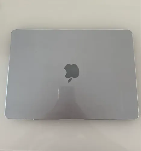 MacBook Air M2 512 GB SSD