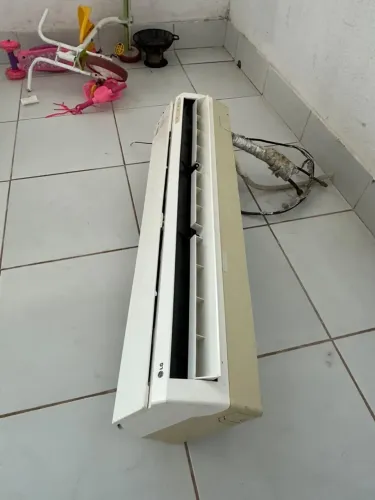 Ar condicionado 24.000 Btu