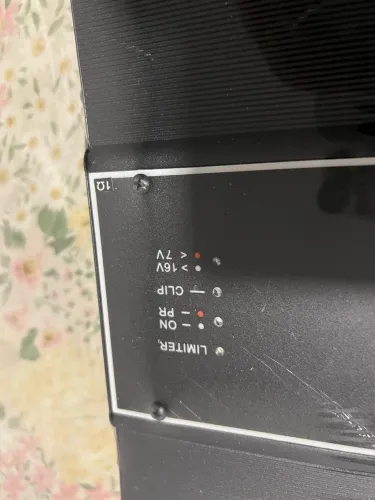 Powerus 15000 zero