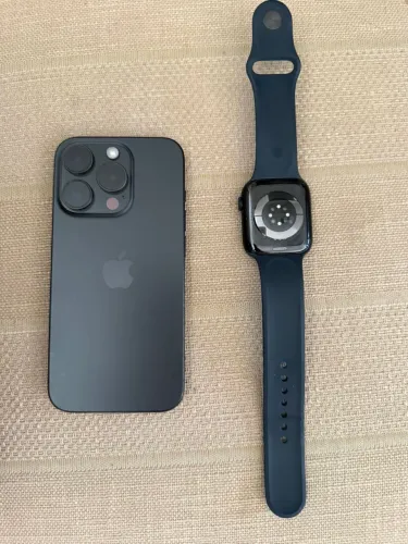 iPhone 15 Pro 256GB