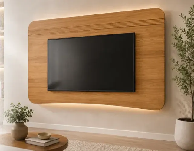 Painel Harmony 132x200CM (NOVO A PRONTA ENTREGA)