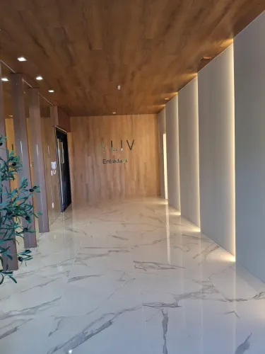 NOVO APTO