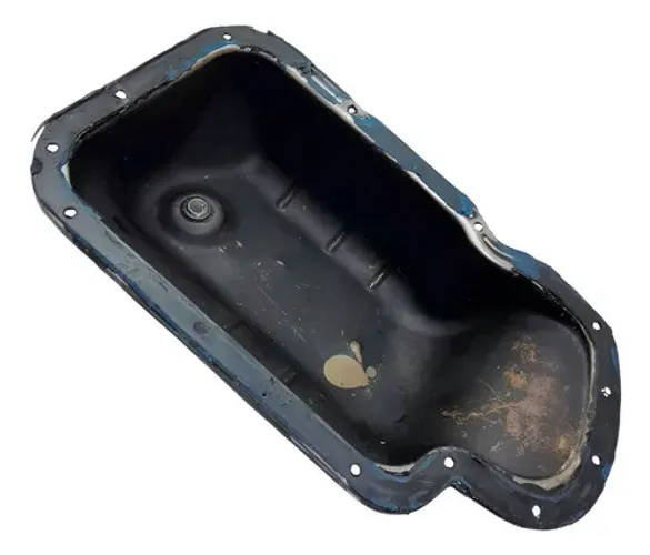 Carter Peugeot 206 1.4 2005 200223