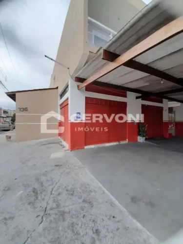 Excelente ponto comercial na região sul do União, em localização estratégica e com ótima v