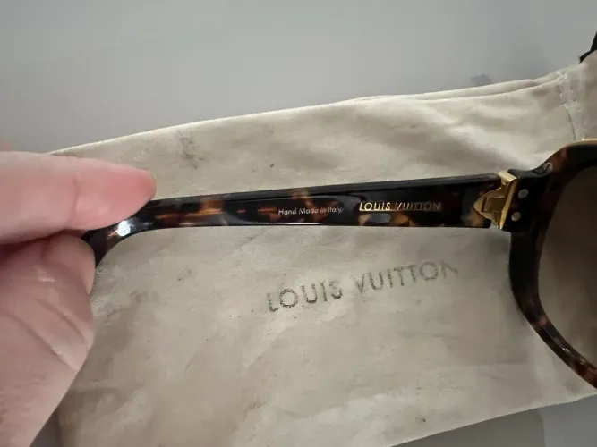 Óculos solar LV