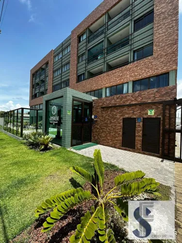 ALUGO/ VENDO apartamento com 1 dormitório mobiliado - Praia do Francês