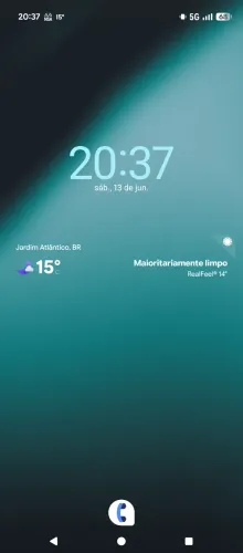 Motorola G200 Android 16 LineageOS