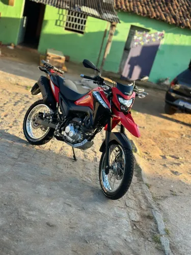Bros 160 ABS 2025