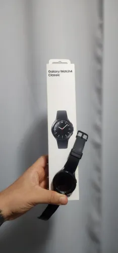 Galaxy Watch 4 Classic LTE 46MM