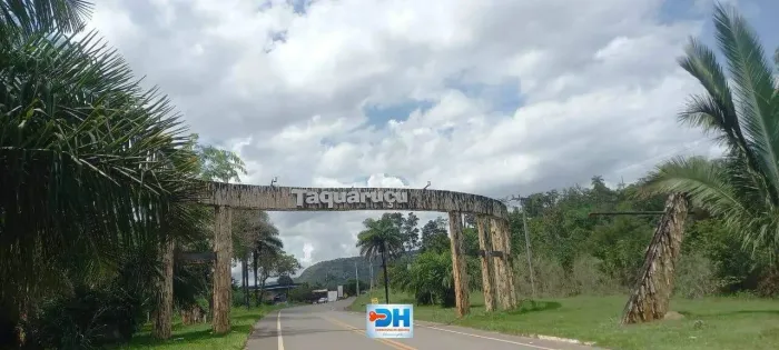 Chácara à Venda em Taquaruçu - Palmas Tocantins
