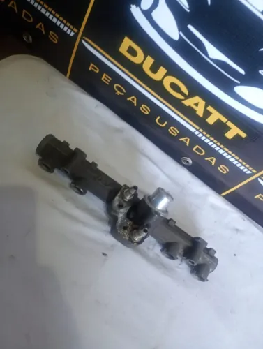 Flauta Fiat Palio 1.6 2002