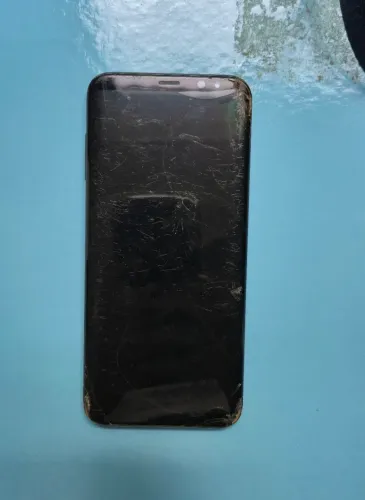 CELULAR SAMSUNG S8 PLUS 128GB  P/ ASSISTÊNCIAS TÉCNICAS 