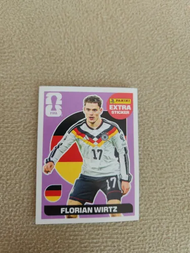 Florian Wirtz legend bordo 2026