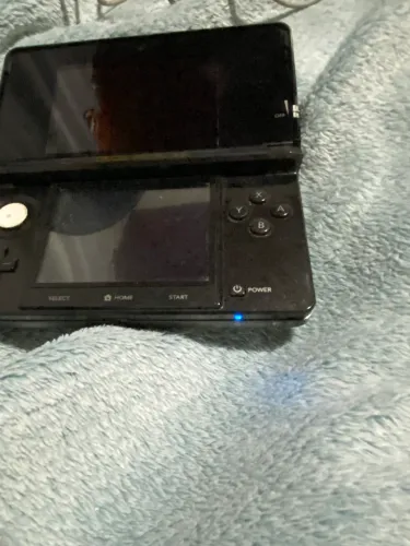 Nintendo 3ds