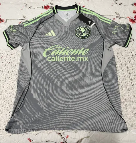 Camisa Adidas do América do México