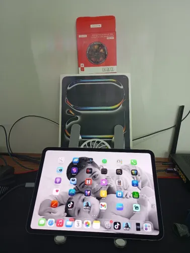 IPAD PRO M5 11p 250g