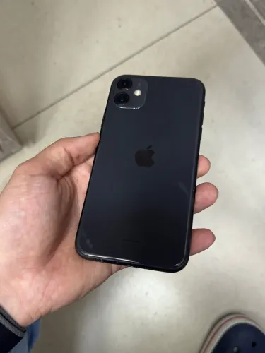 iPhone 11 128GB