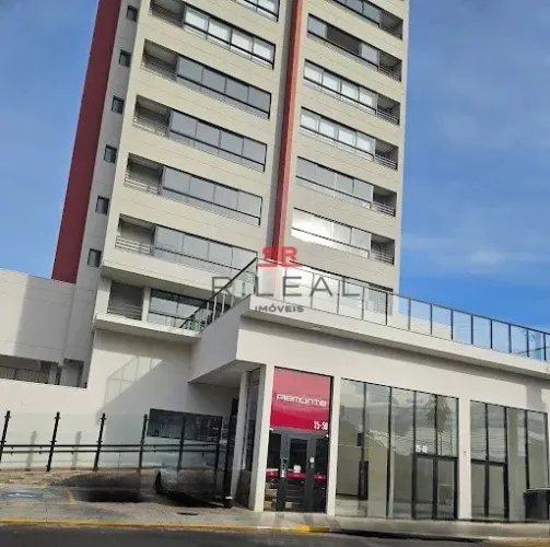 APARTAMENTO MOBILIADO PARA LOCAÇÃO | RESIDENCIAL PIEMONTE - BAURU, SP