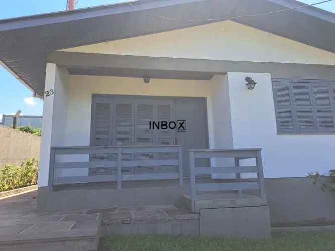 Inbox CIa Imobiliária vende casa de 3 dormitórios no Bairro Licorsul em Bento Gonçalves