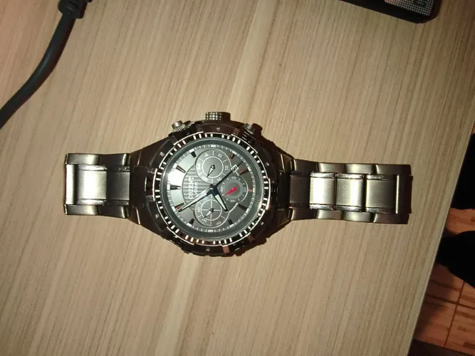 Relógio Orient Titanium MBTTC005