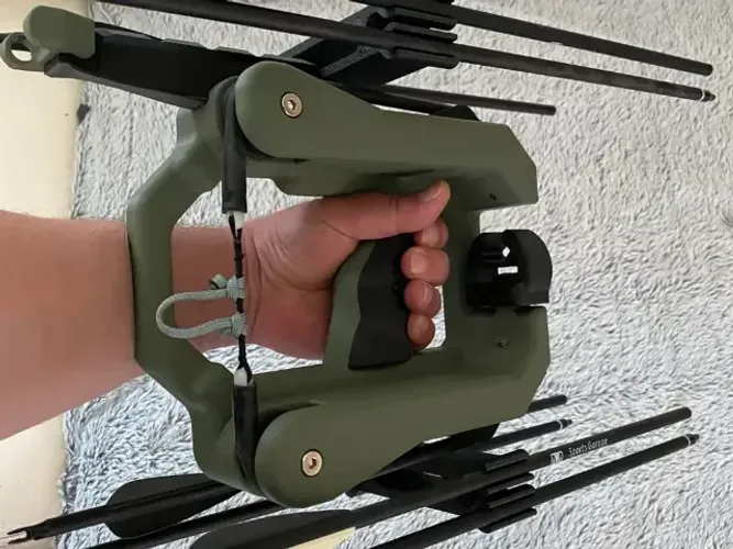 Besta de Sobrevivência camping personalizada 