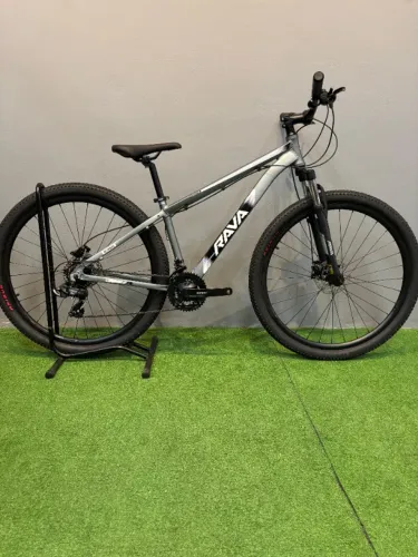 Bicicleta Rava Pressuri