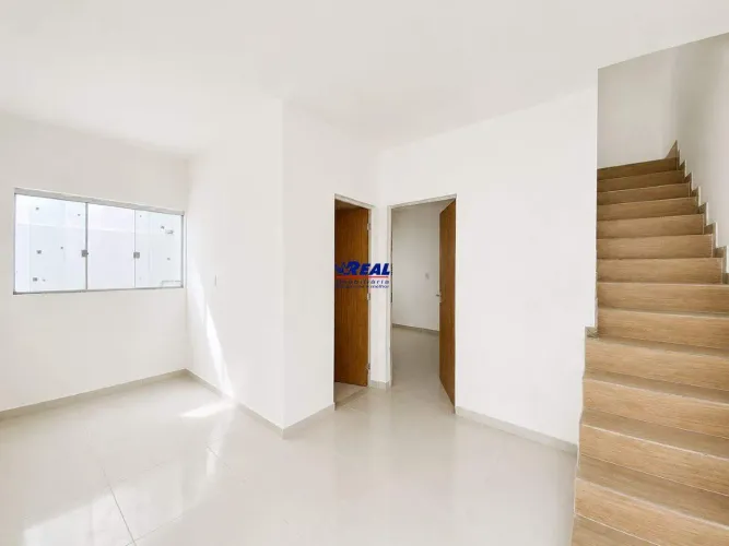 Excelente casa para locação no Bairro Santa Cecilia!