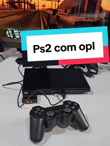 Playstation 2