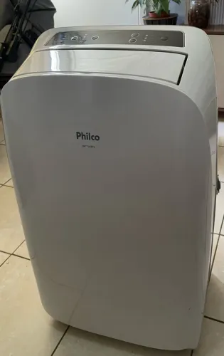 Ar condicionado portátil