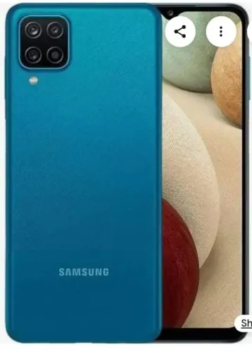 Samsung Galax A12