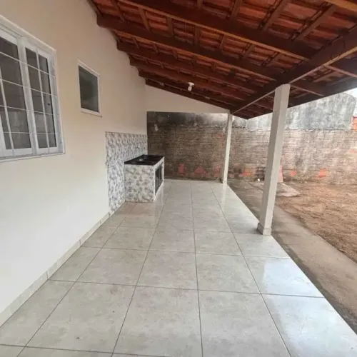 *Casa para vender no Jordão