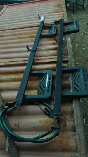 Estribo da RANGER 2013 a 2022