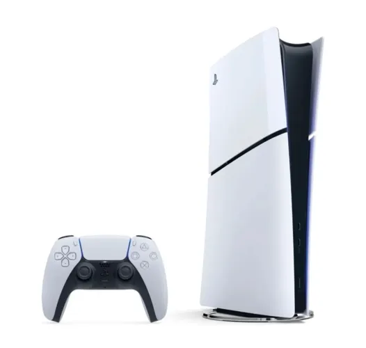 PS5 semi novo
