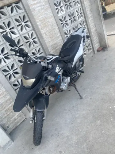 HONDA XRE 300 - Ano 2015